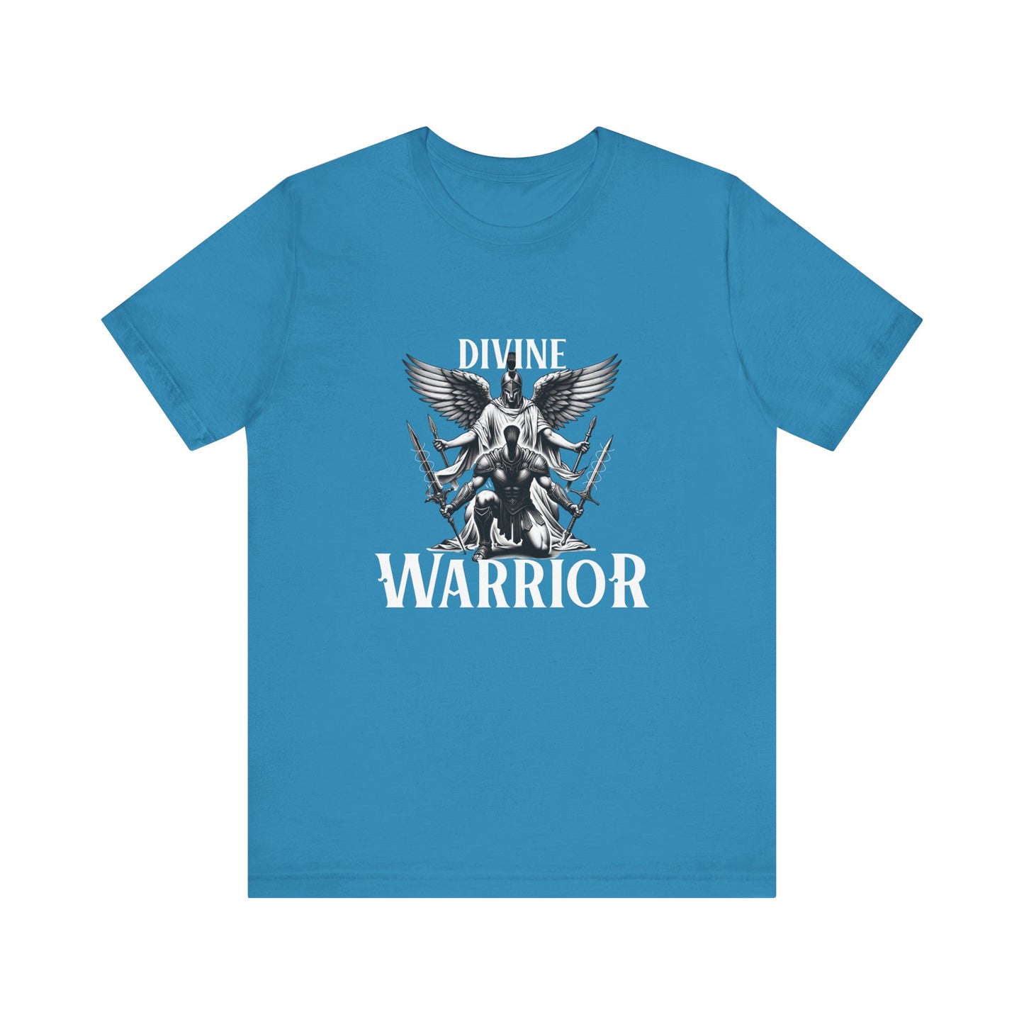 Divine Warrior T-Shirt
