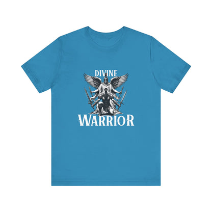 Divine Warrior T-Shirt