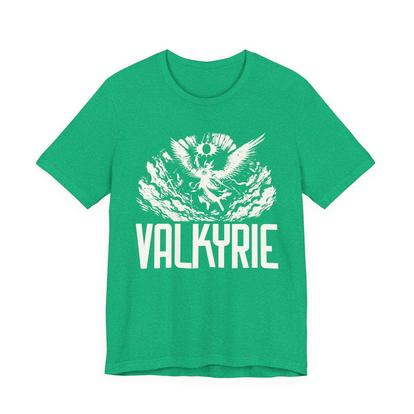Valkyriet T-Shirt