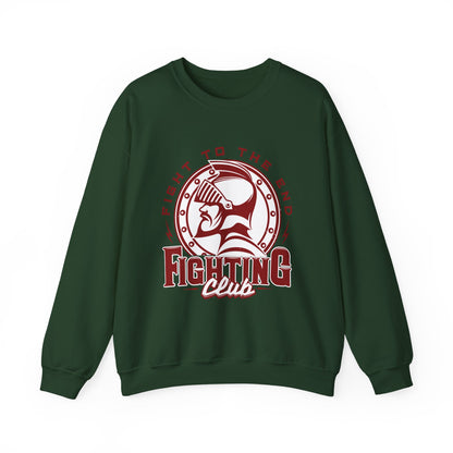 Fight to the End T-Shirt