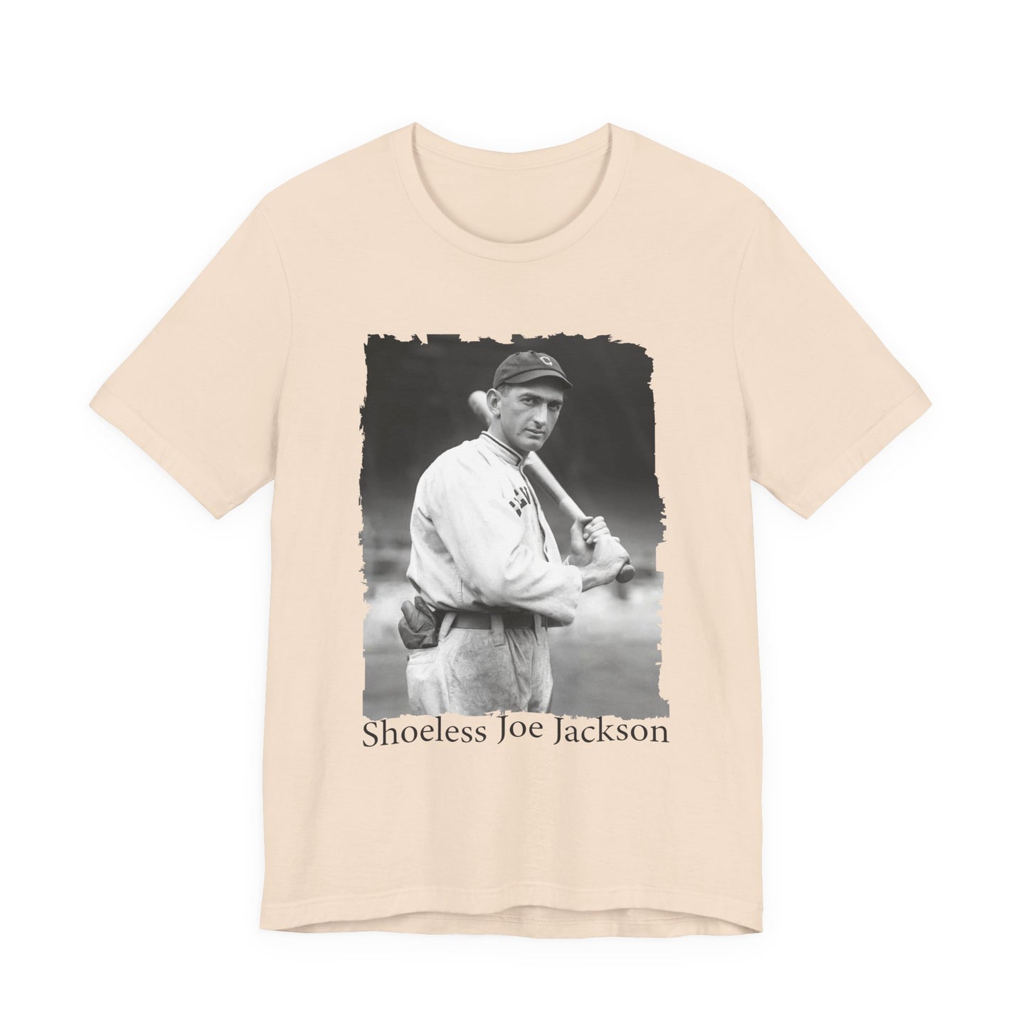 Shoeless Joe Jackson T-Shirt