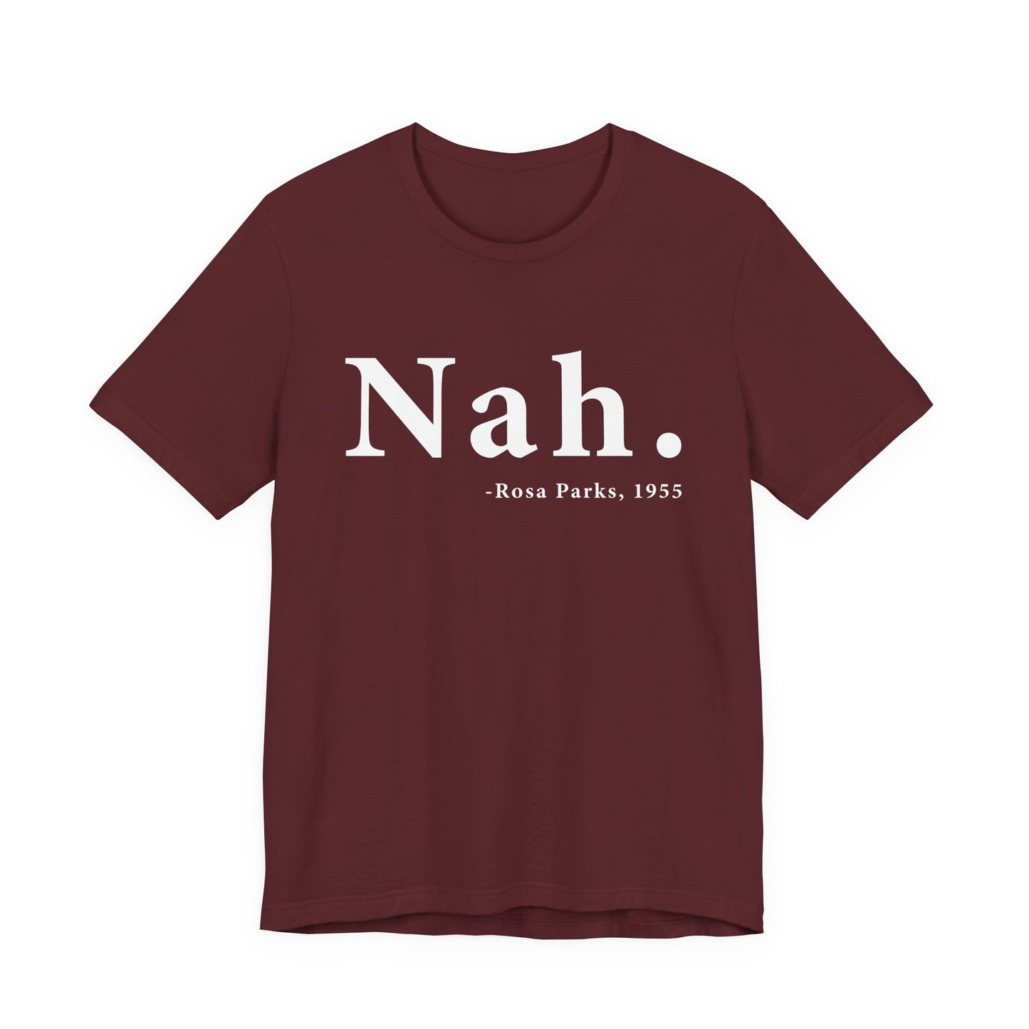 Rosa Parks T-Shirt