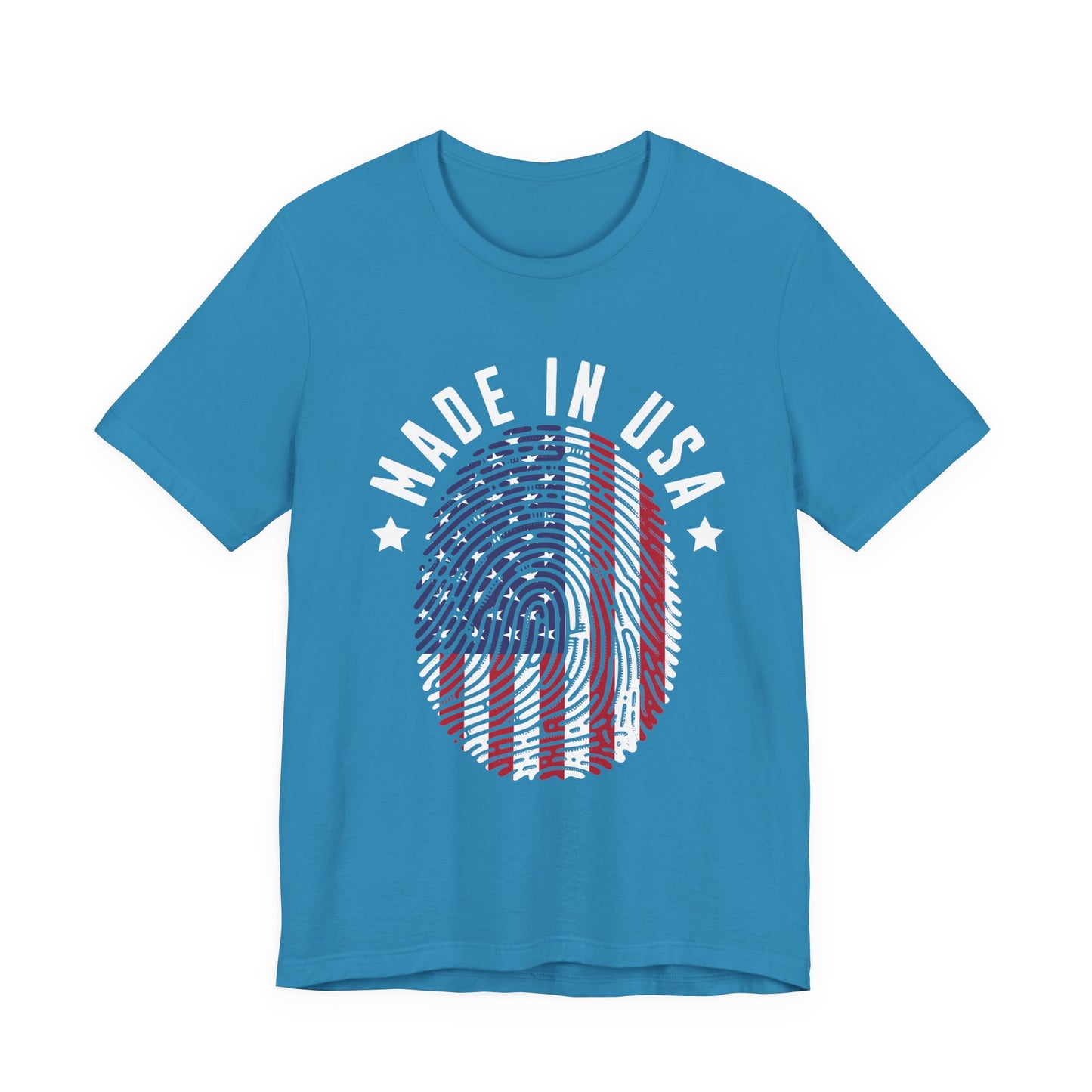 Made in USA T-Shirt