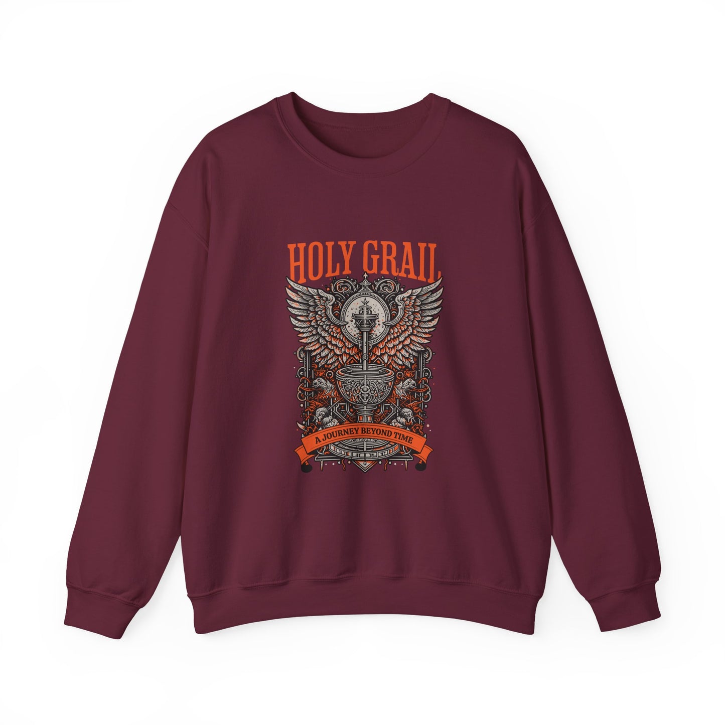 Holy grail Sweatshirt