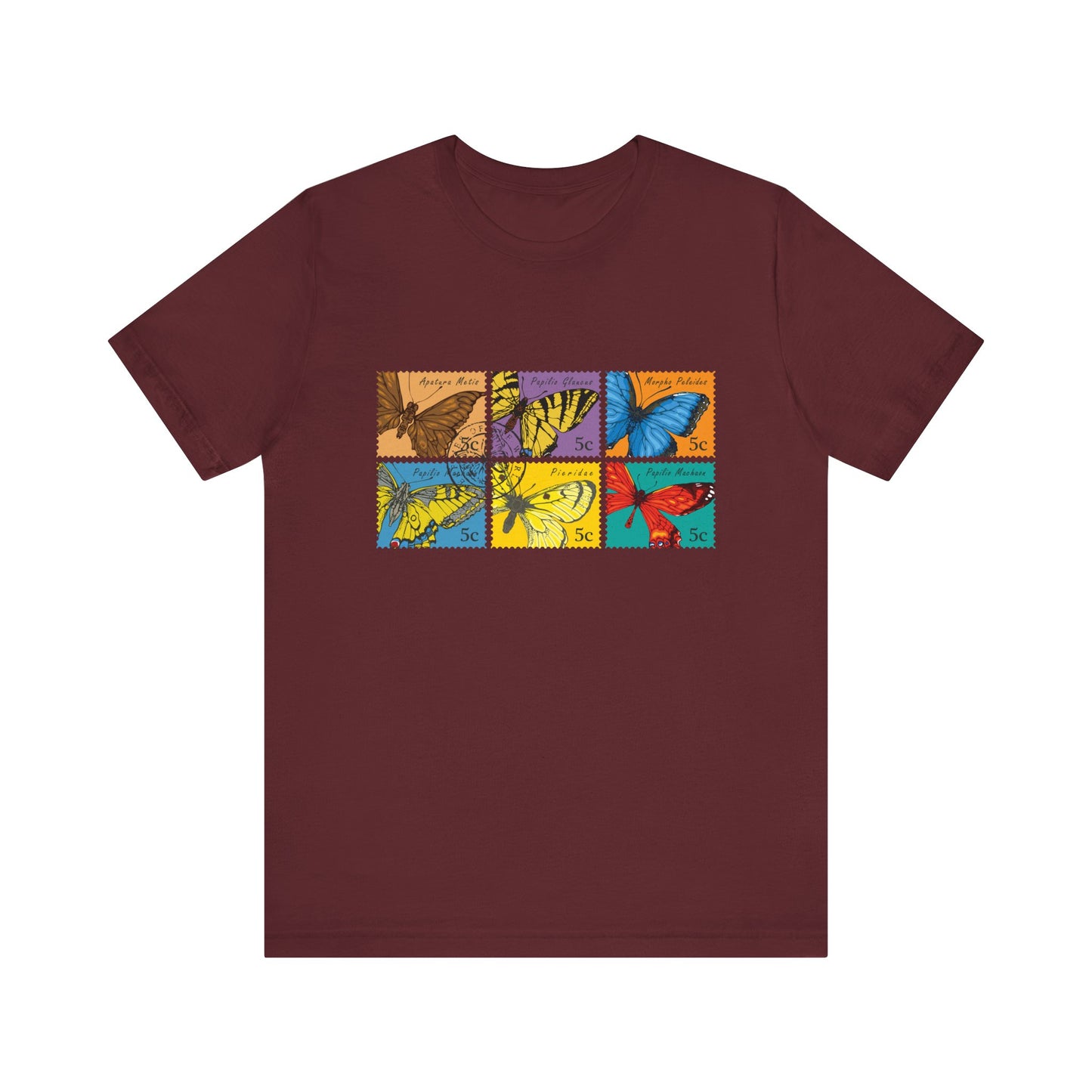 Butterflies set T-Shirt