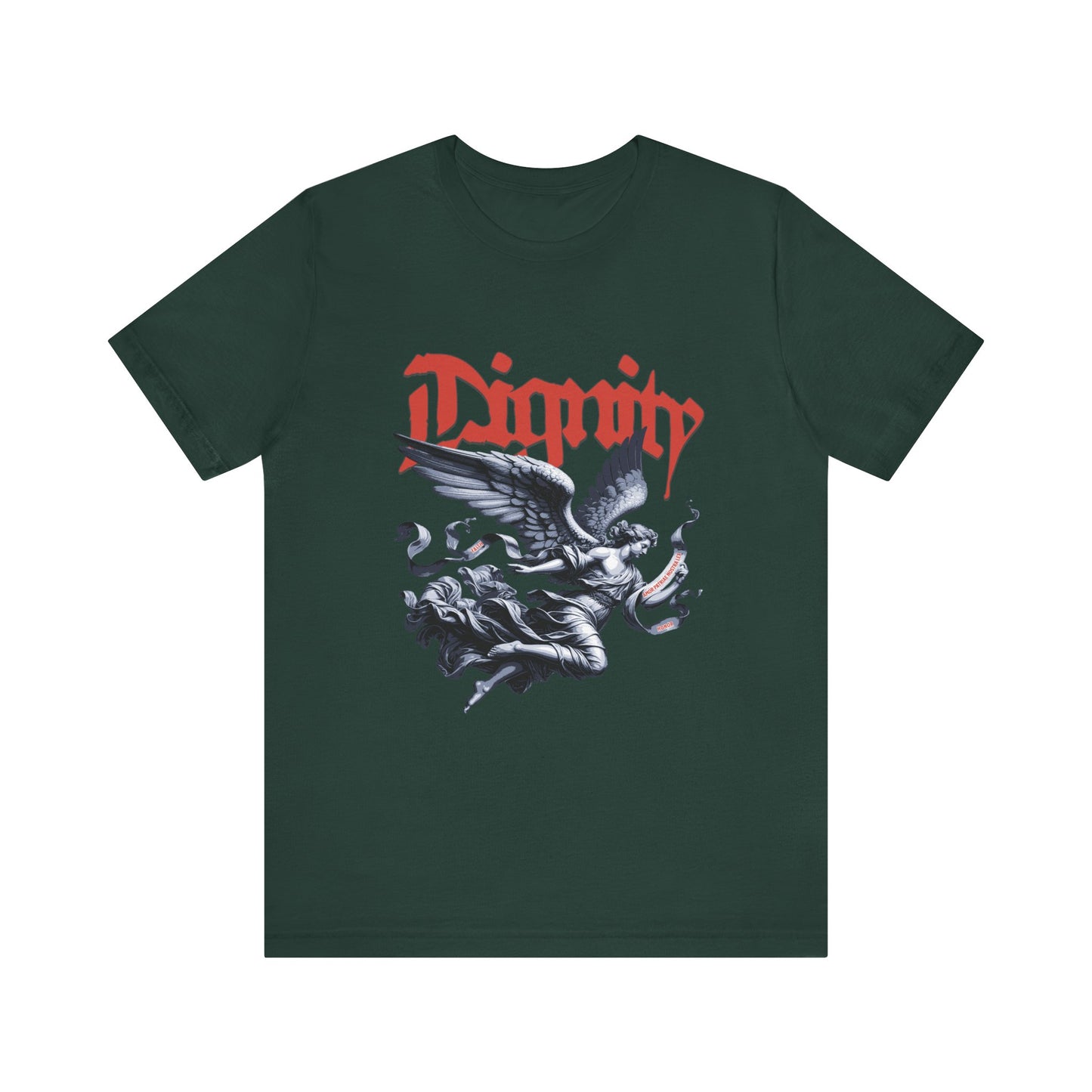 Dignity faith T-Shirt