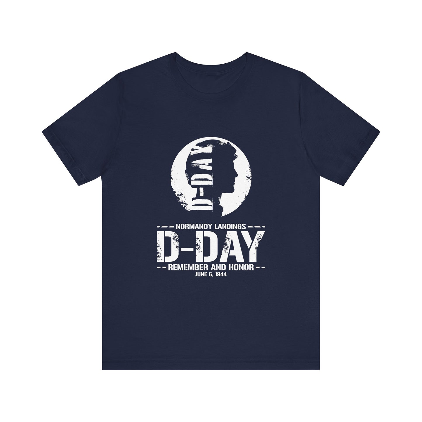 D Day T-Shirt