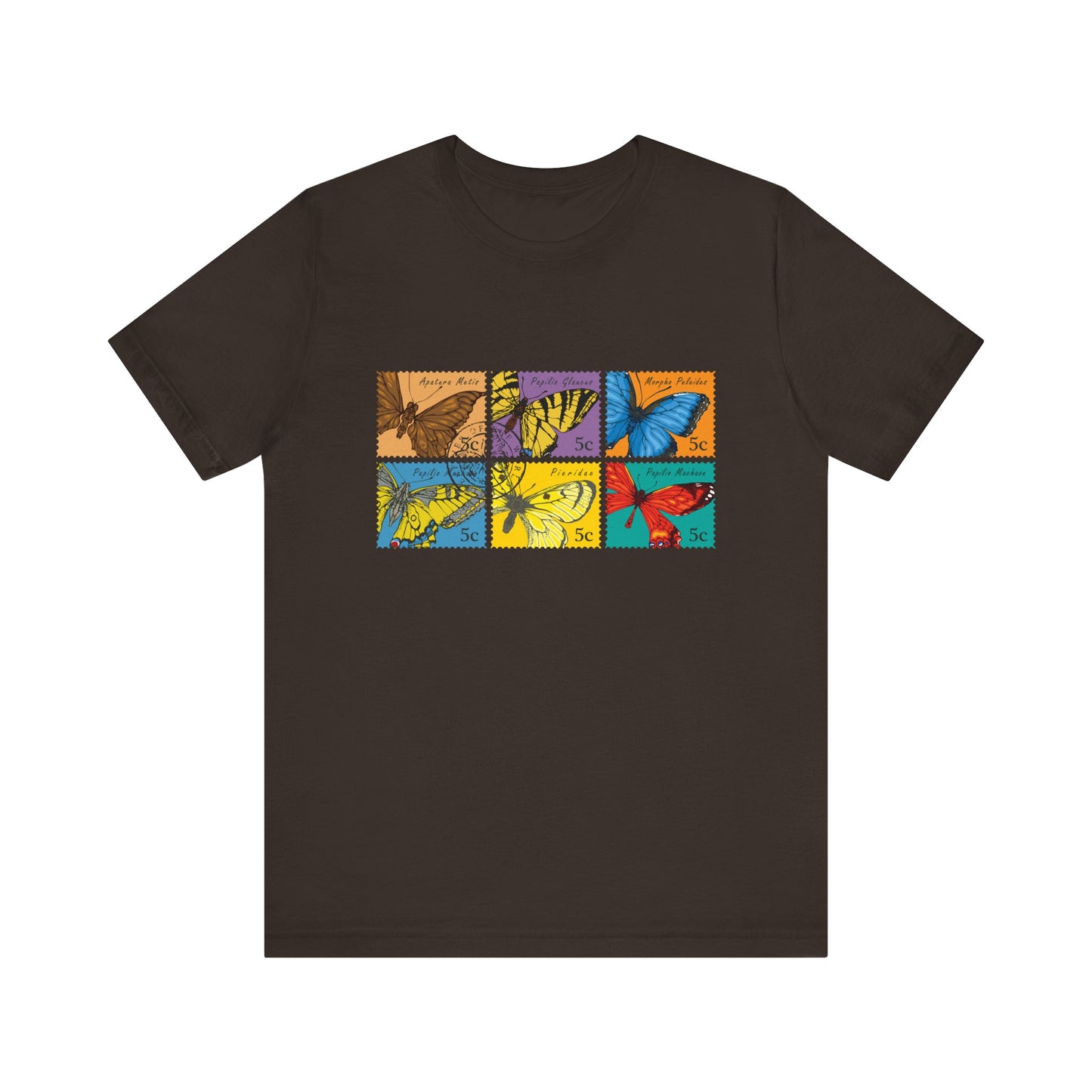 Butterflies set T-Shirt