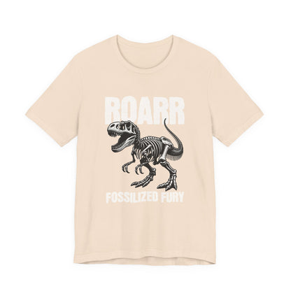 Tyrannosaurus rex Skeleton T-Shirt