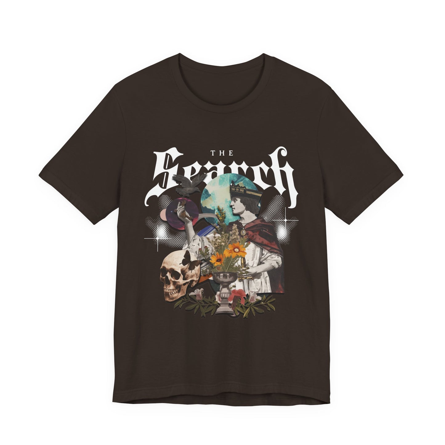 The Search T-Shirt