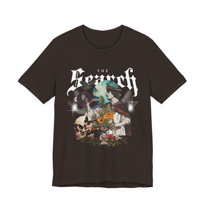 The Search T-Shirt