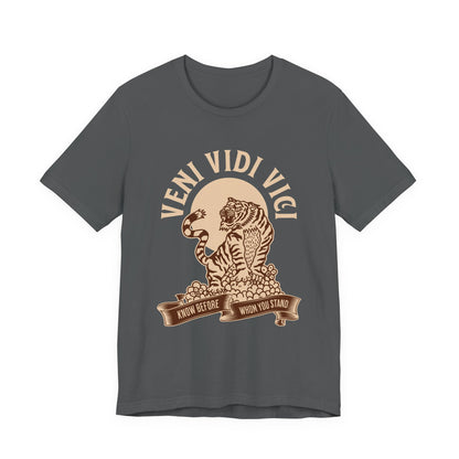 Veni vidi vici T-Shirt