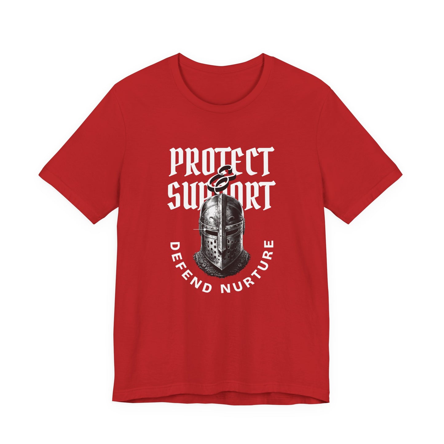 Protect & Support T-Shirt