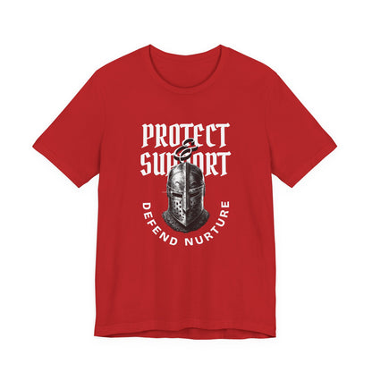 Protect & Support T-Shirt