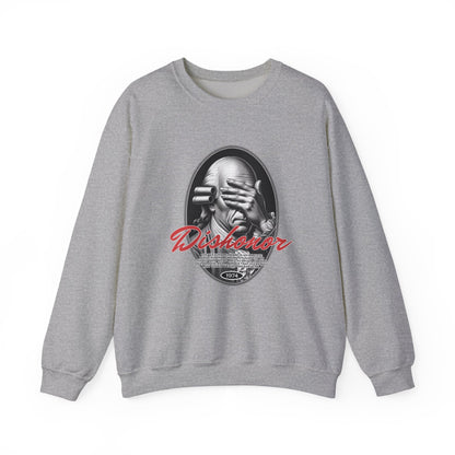 Dishonor Sweatshirts