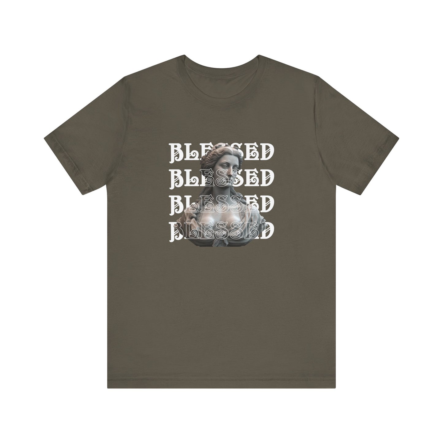 Blessed T-Shirt