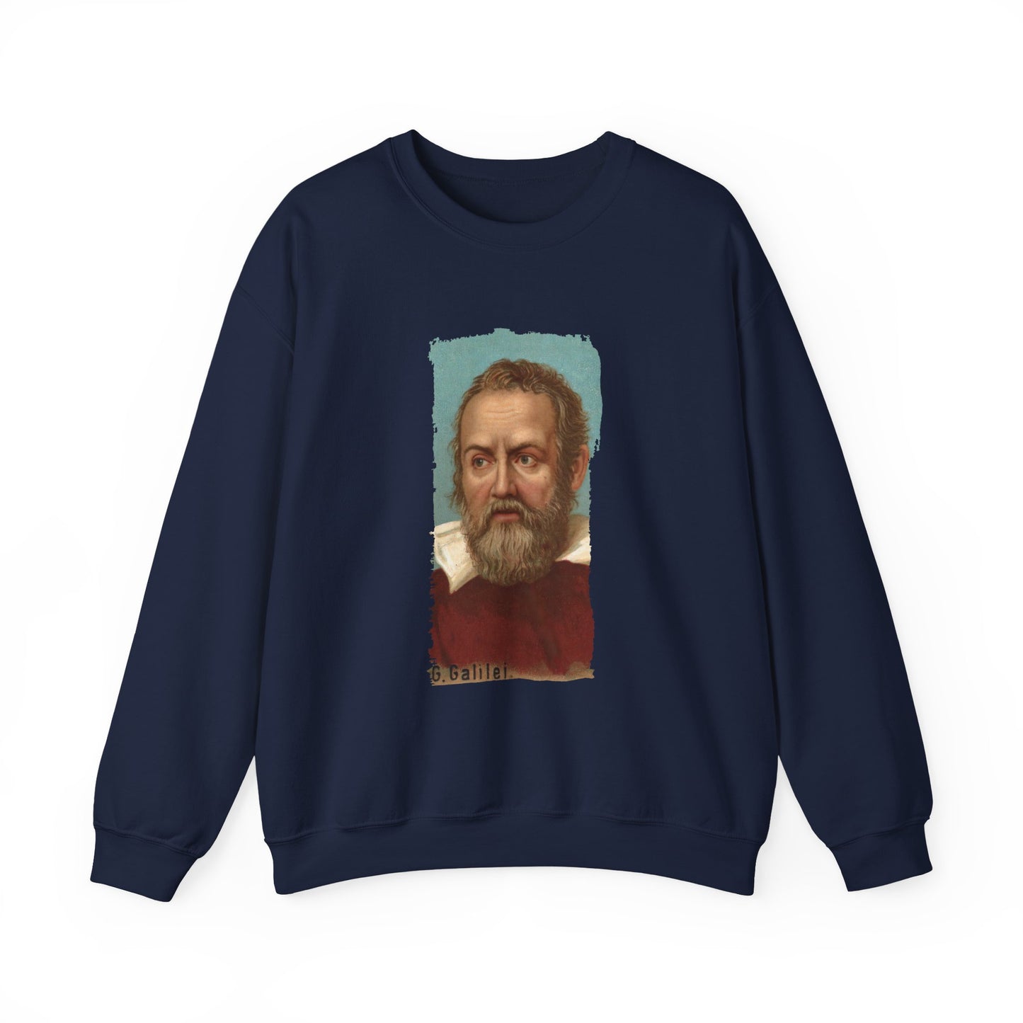 Galileo Sweatshirt