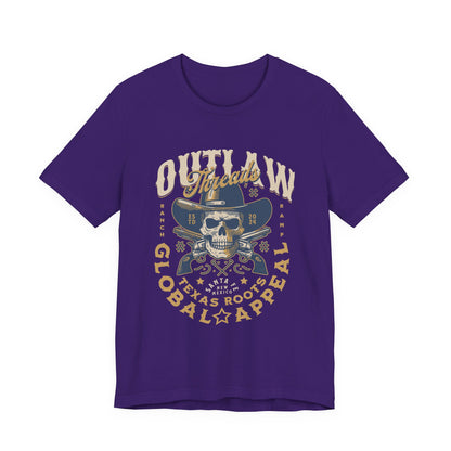 Outlaw Threads T-Shirt