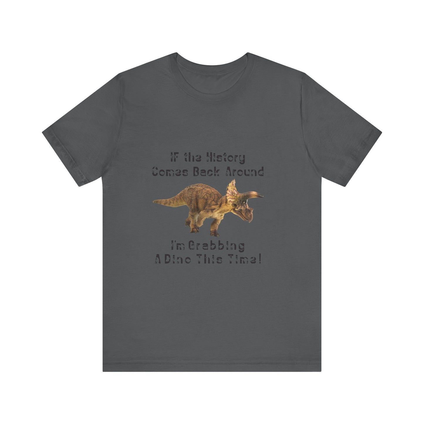 Dinosaur T-Shirt