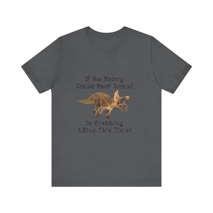 Dinosaur T-Shirt