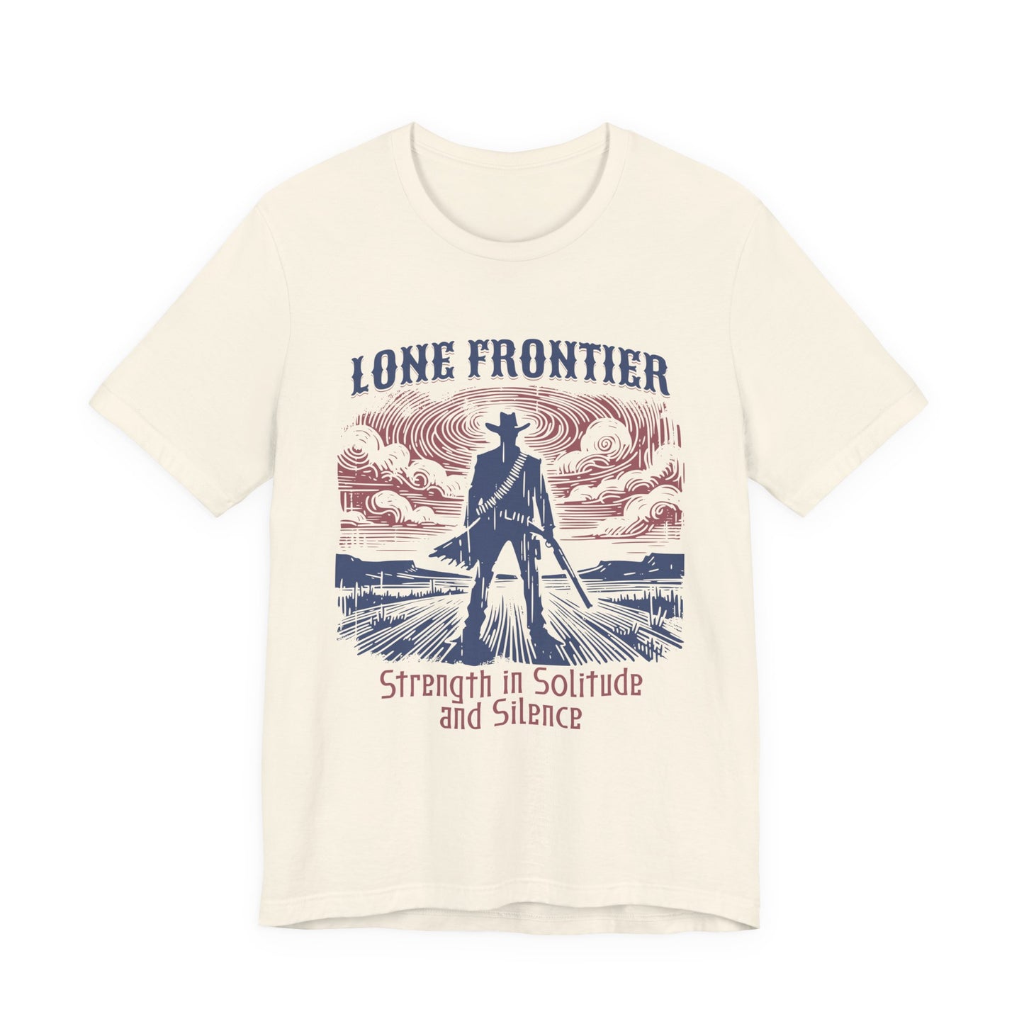 Lone Frontier T-Shirt