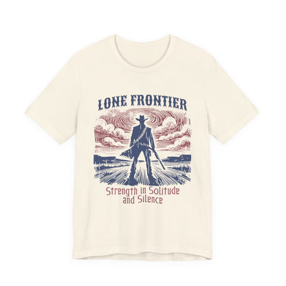 Lone Frontier T-Shirt