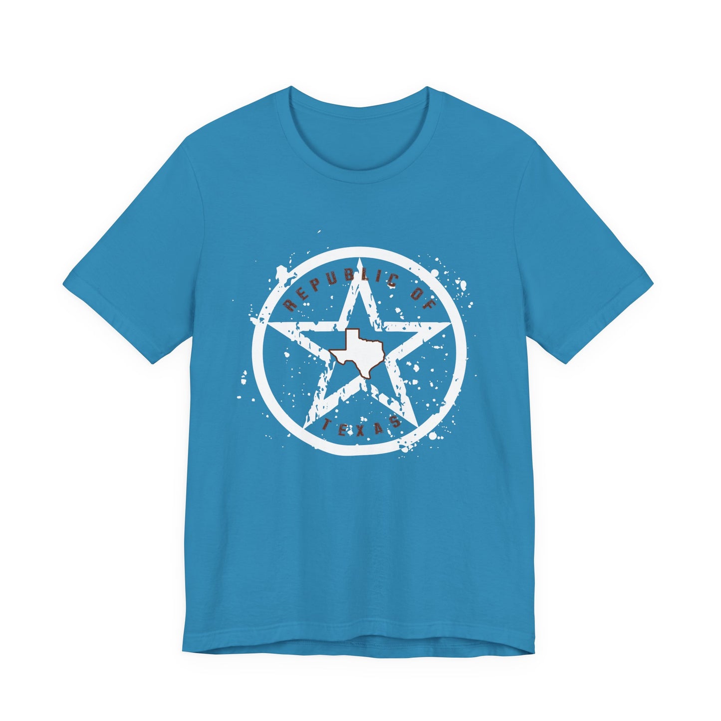 Republic of Texas T-Shirt