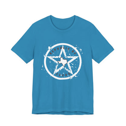 Republic of Texas T-Shirt