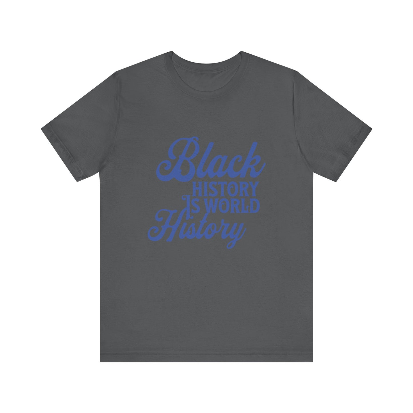 Black History T-Shirt