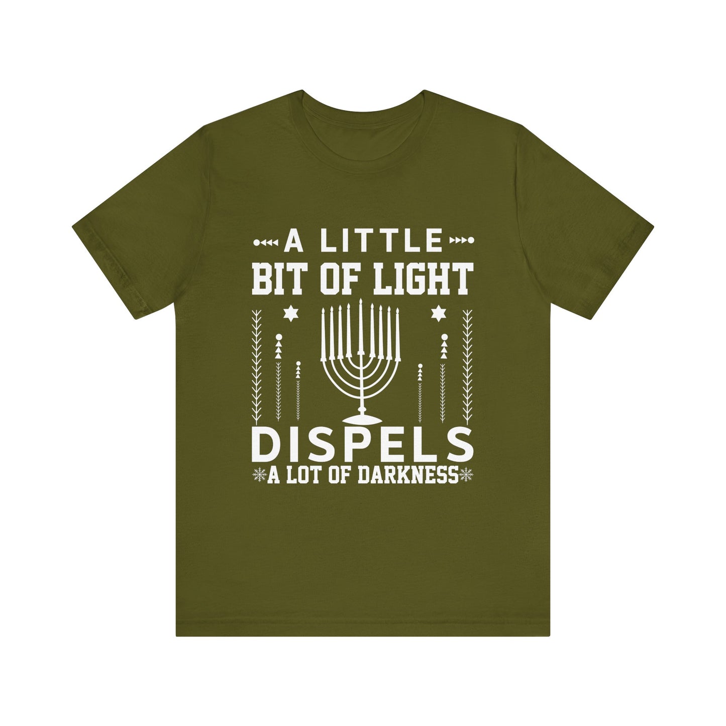 Hanukkah T-Shirt