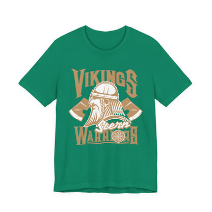 Vikings Warriors T‑Shirt