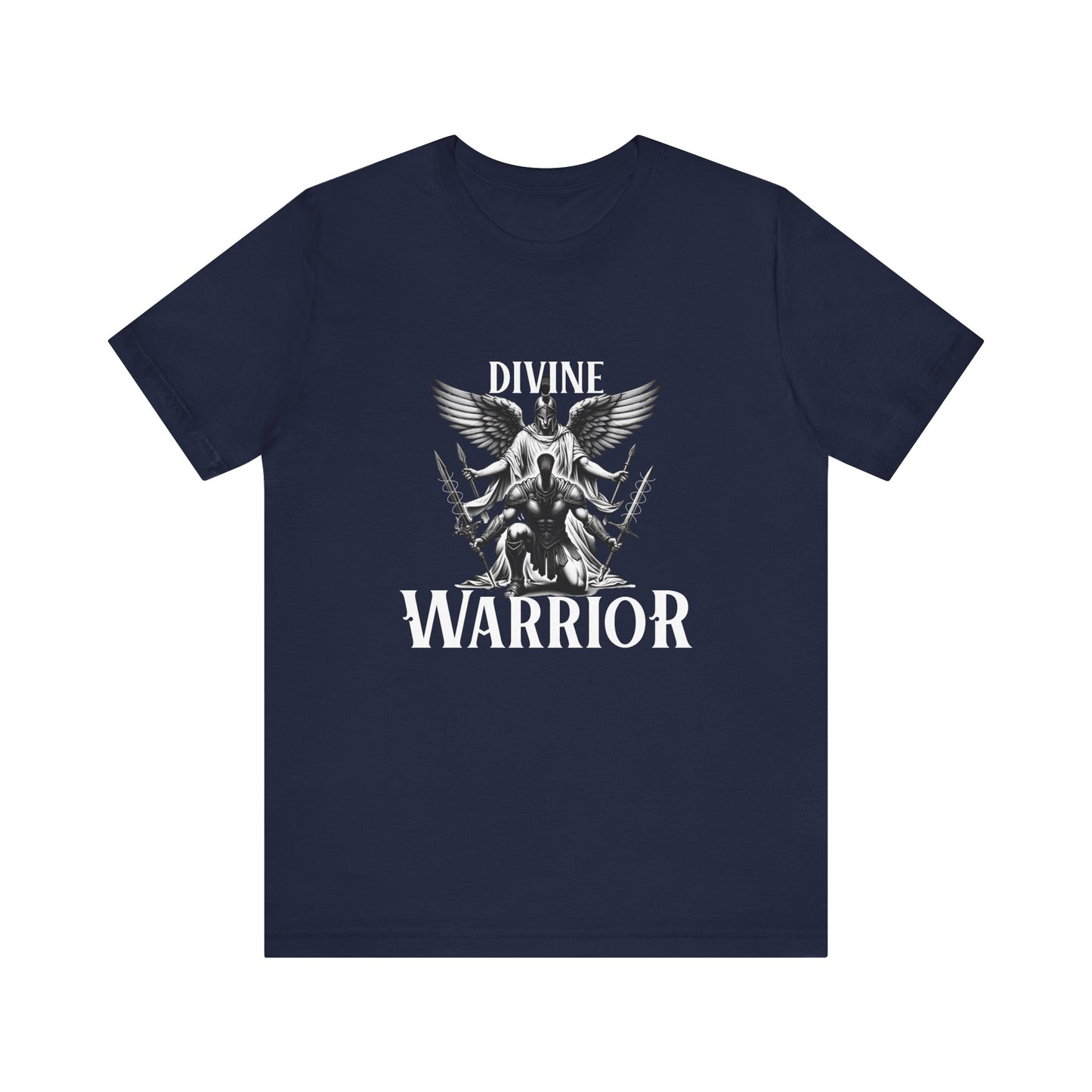 Divine Warrior T-Shirt
