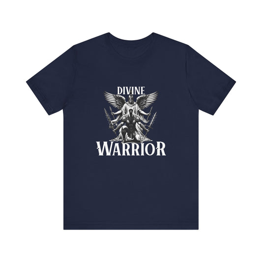 Divine Warrior T-Shirt