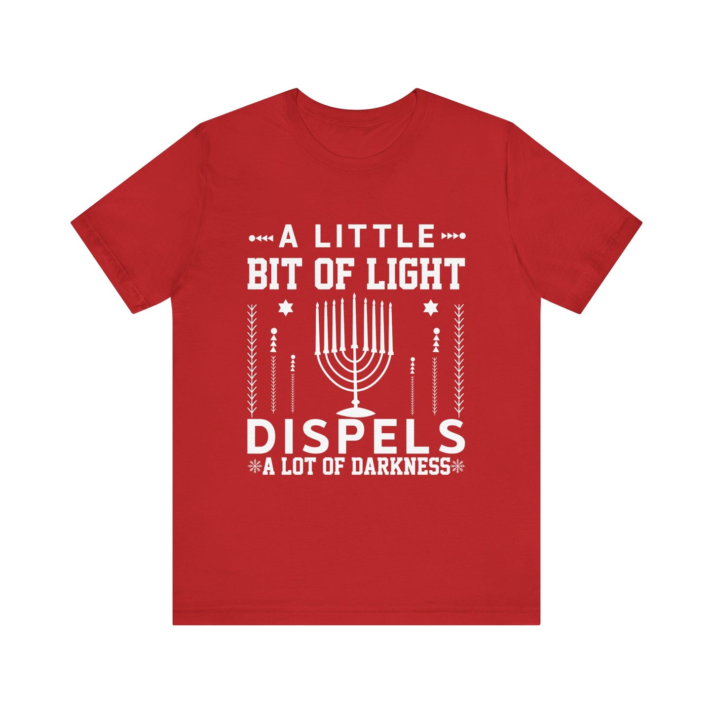 Hanukkah T-Shirt