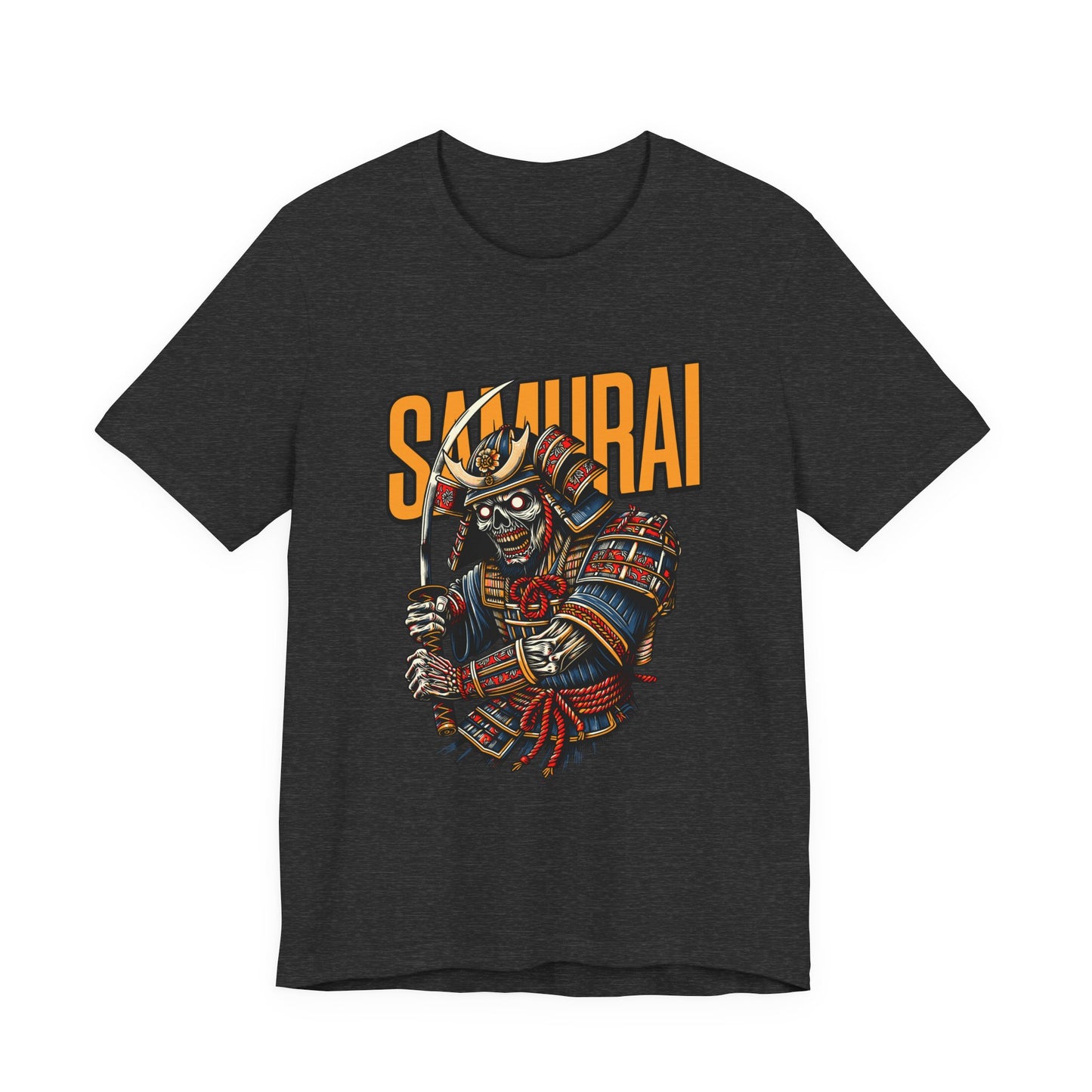 Shadow of Samurai T-Shirt
