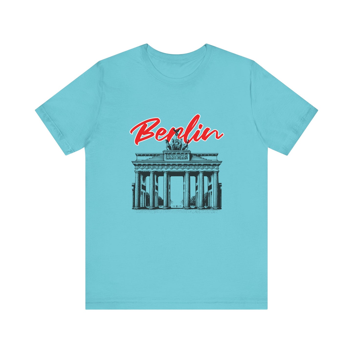Berlin T-Shirt