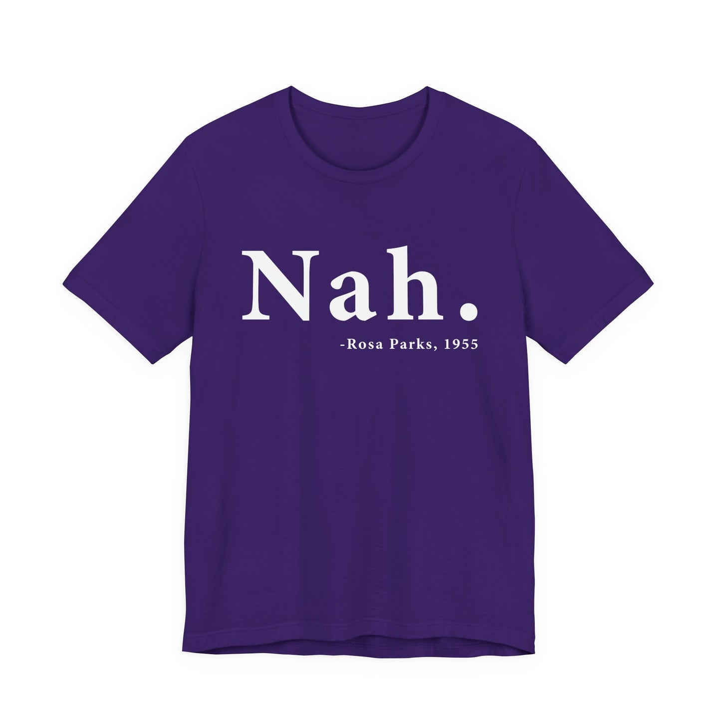Rosa Parks T-Shirt
