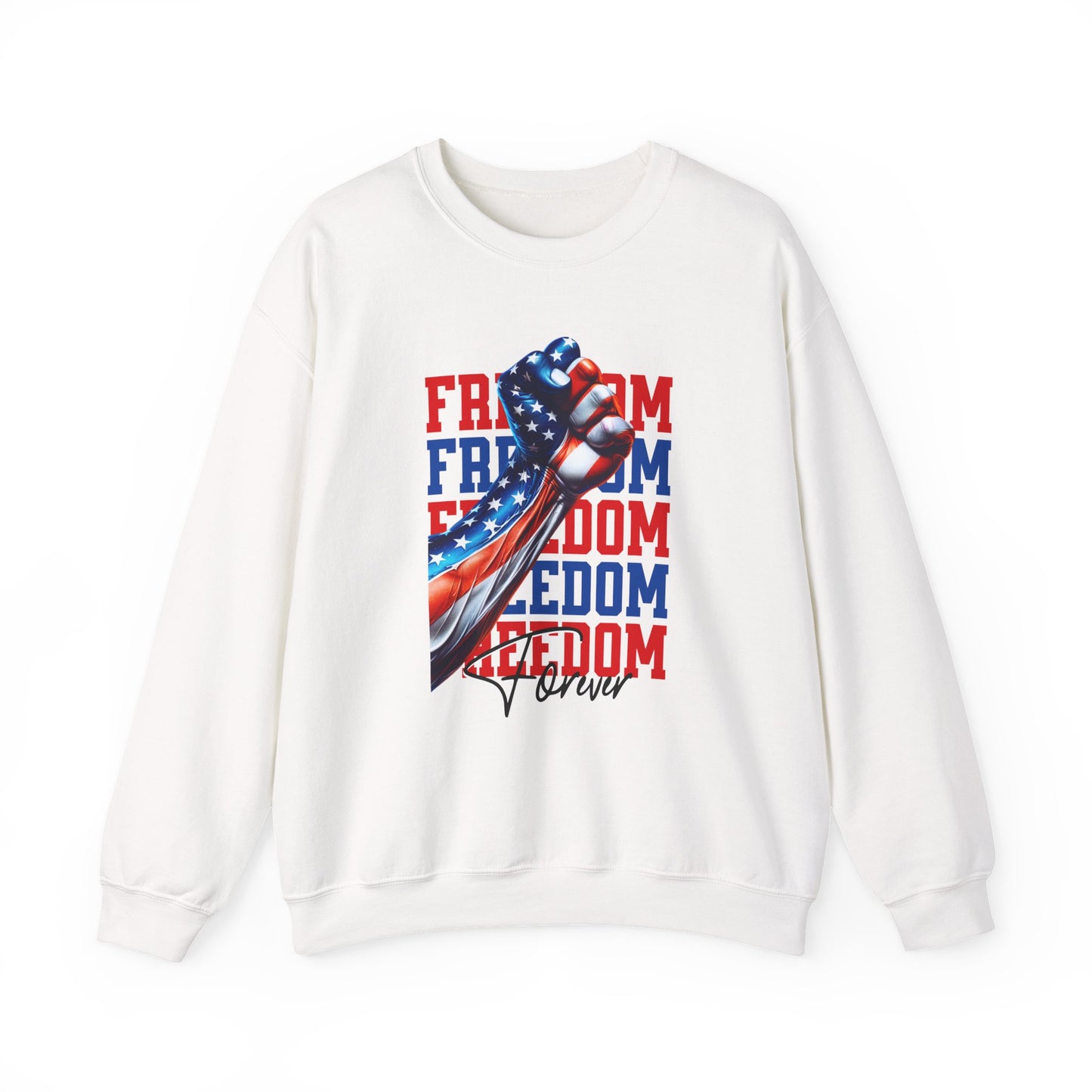 Freedom Forever Sweatshirts