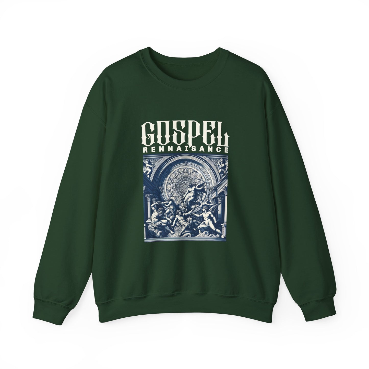 Gospel Sweatshirt