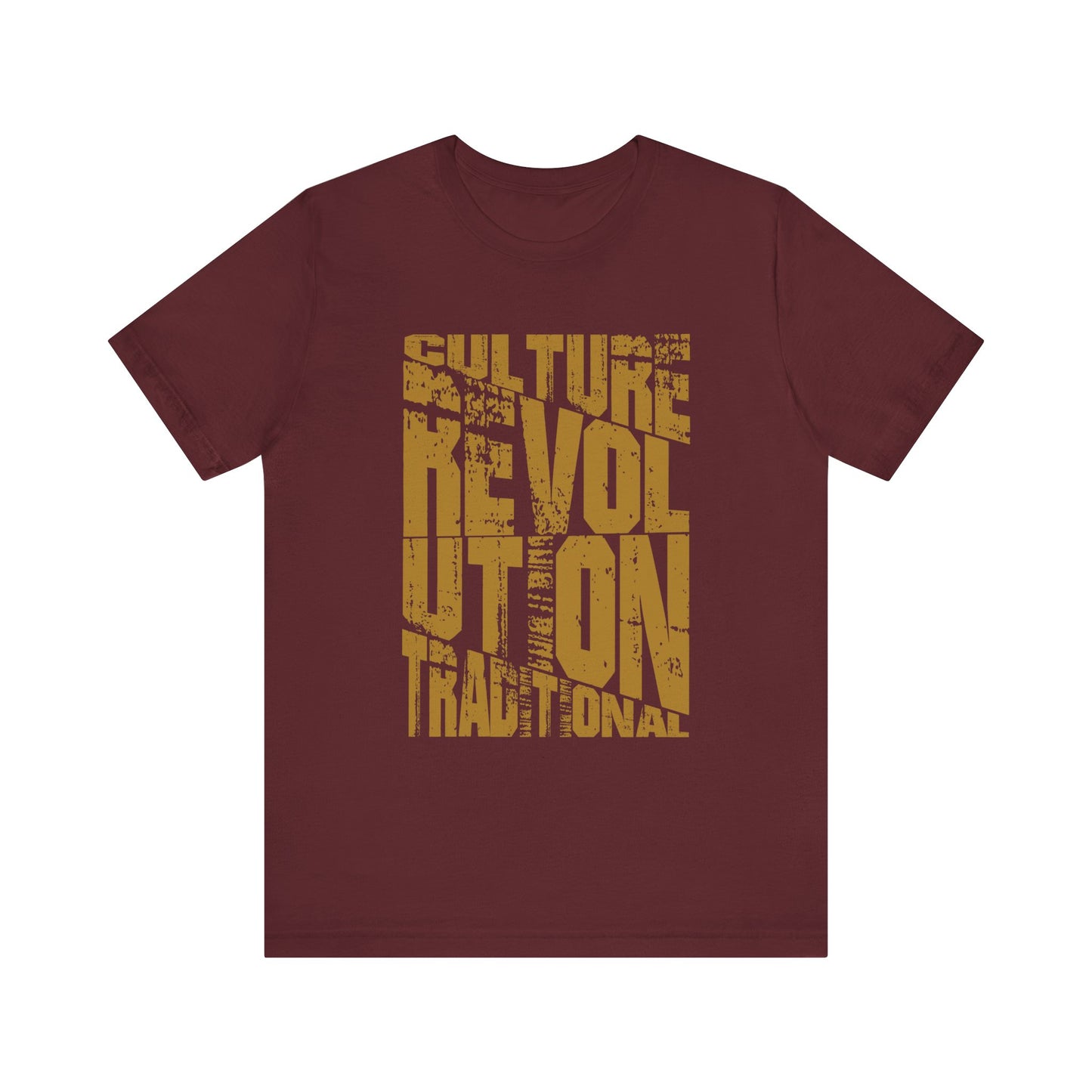 Culture T-Shirt