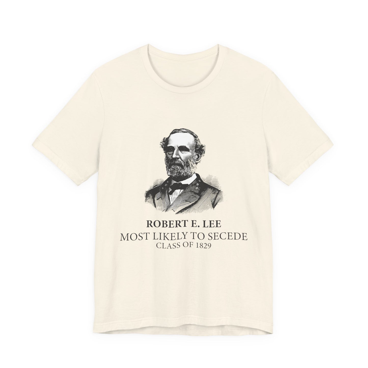 Most Likely To Secede T-Shirt