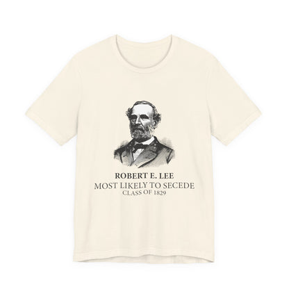 Most Likely To Secede T-Shirt
