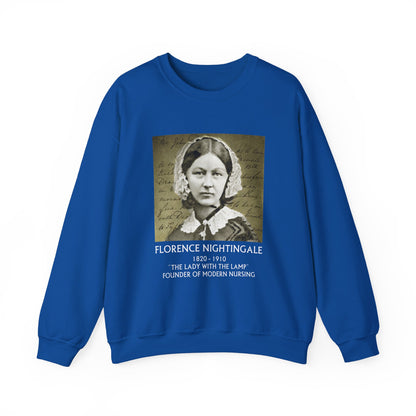 Florence Nightingale Sweatshirt