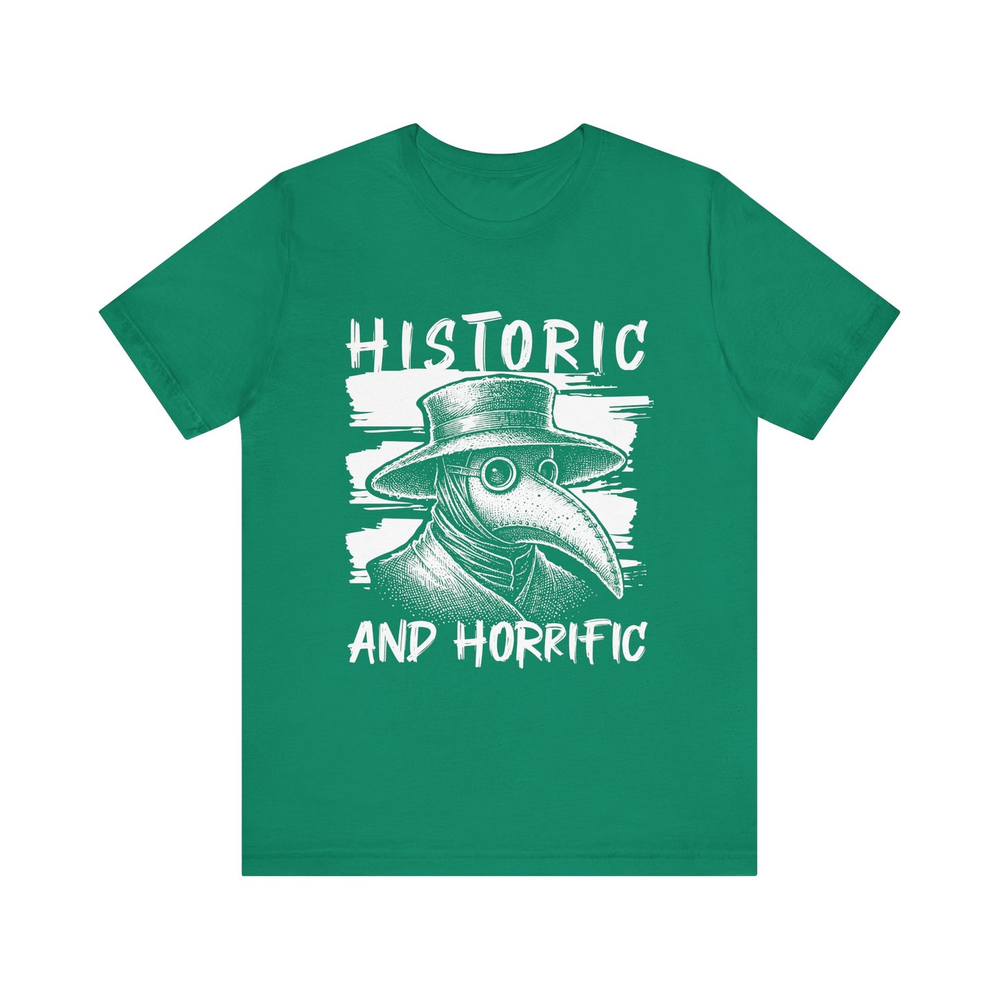 Historic and horrific T-Shirt