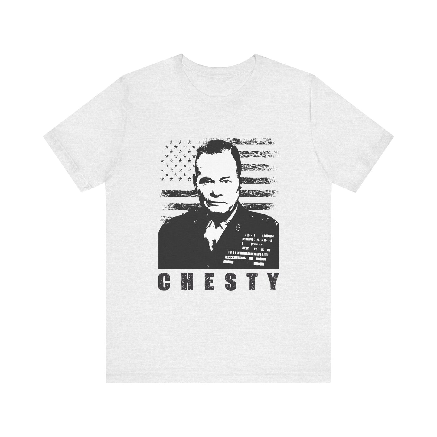 Chesty Puller T-Shirt