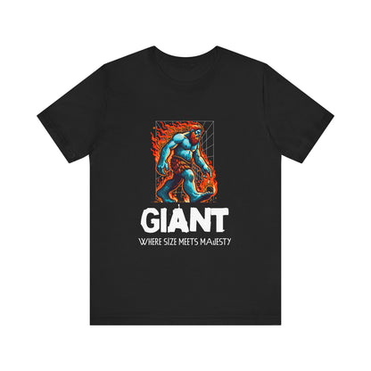 Giant T-Shirt