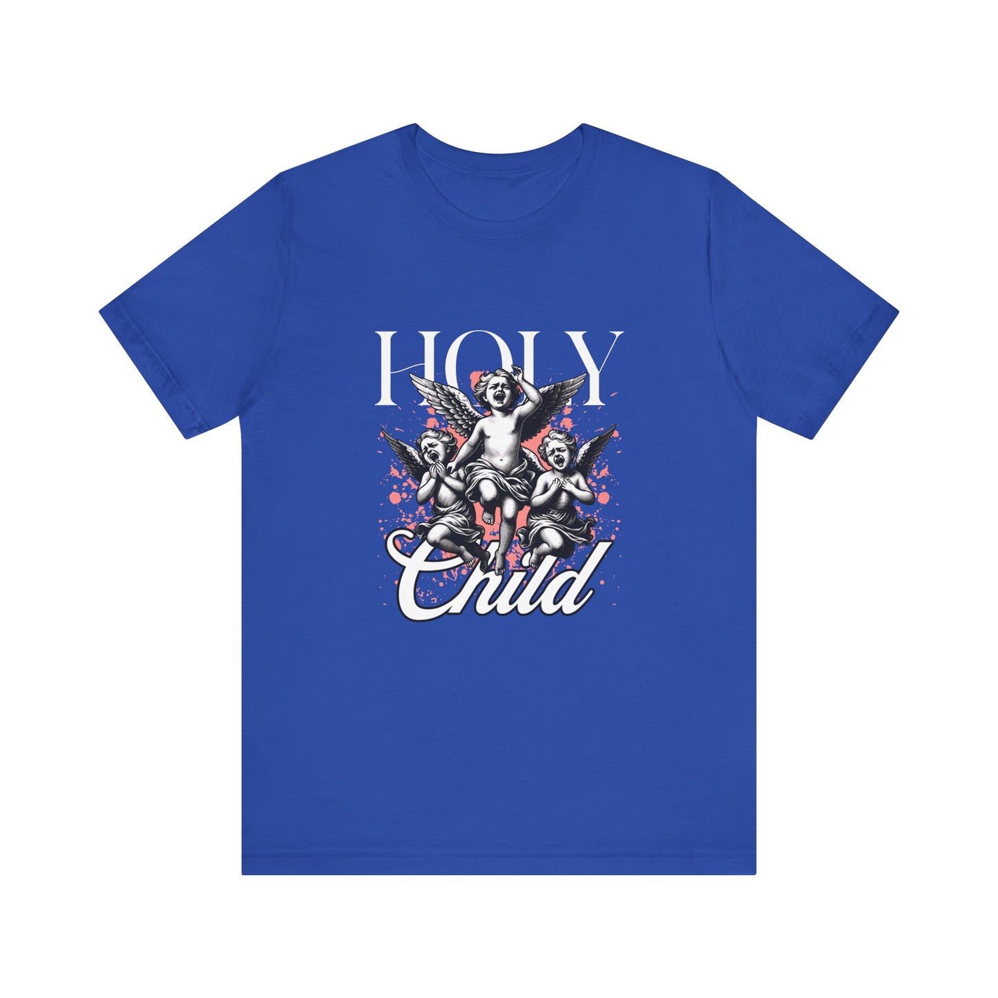Holy child T-shirt