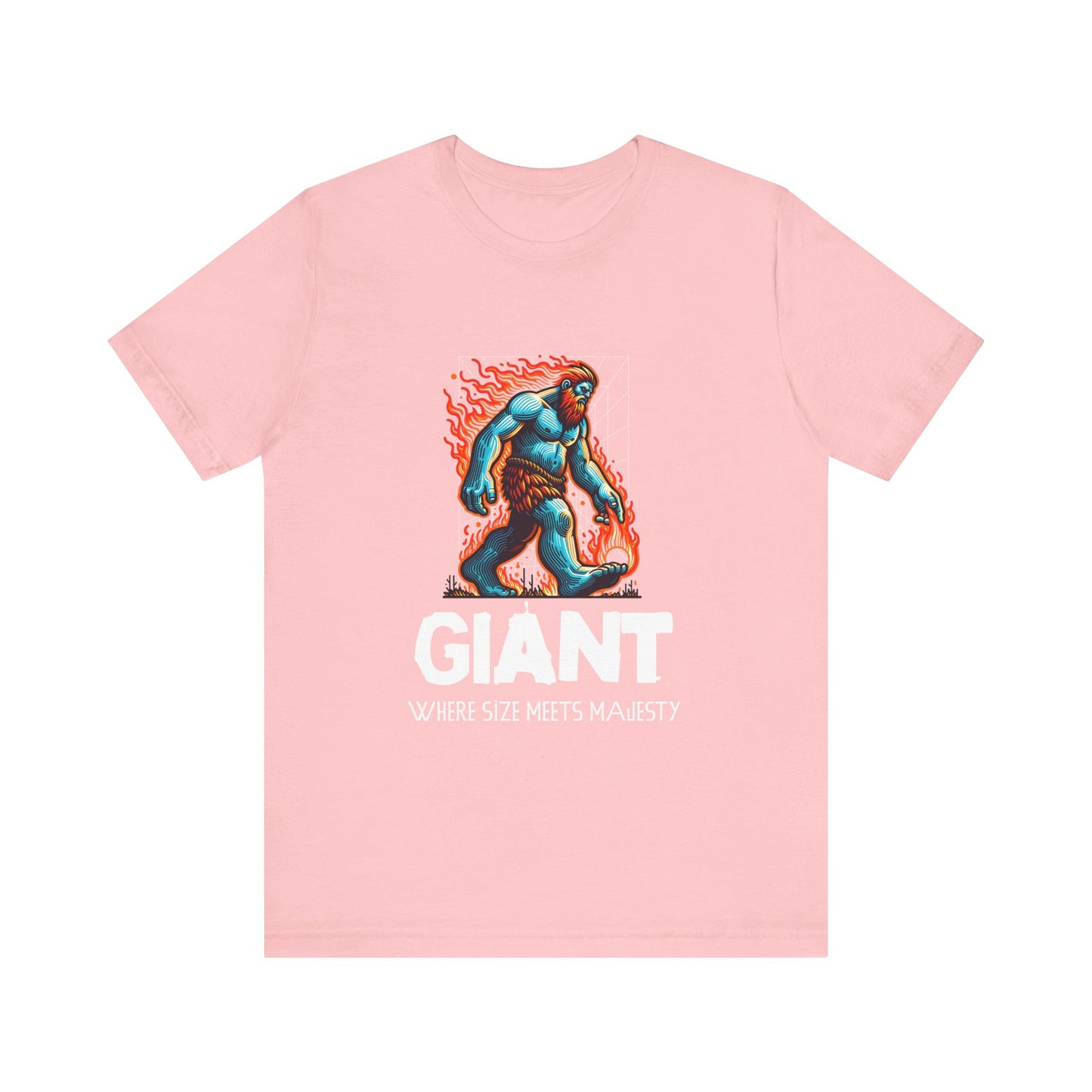 Giant T-Shirt