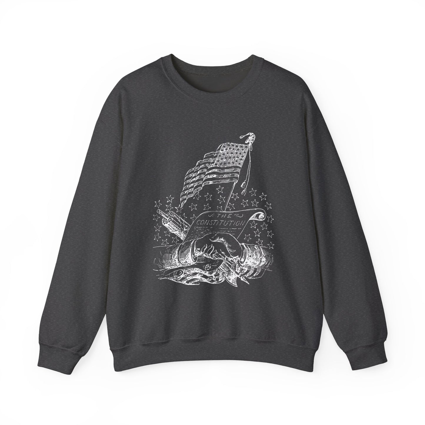 The Constitution Sweatshirt
