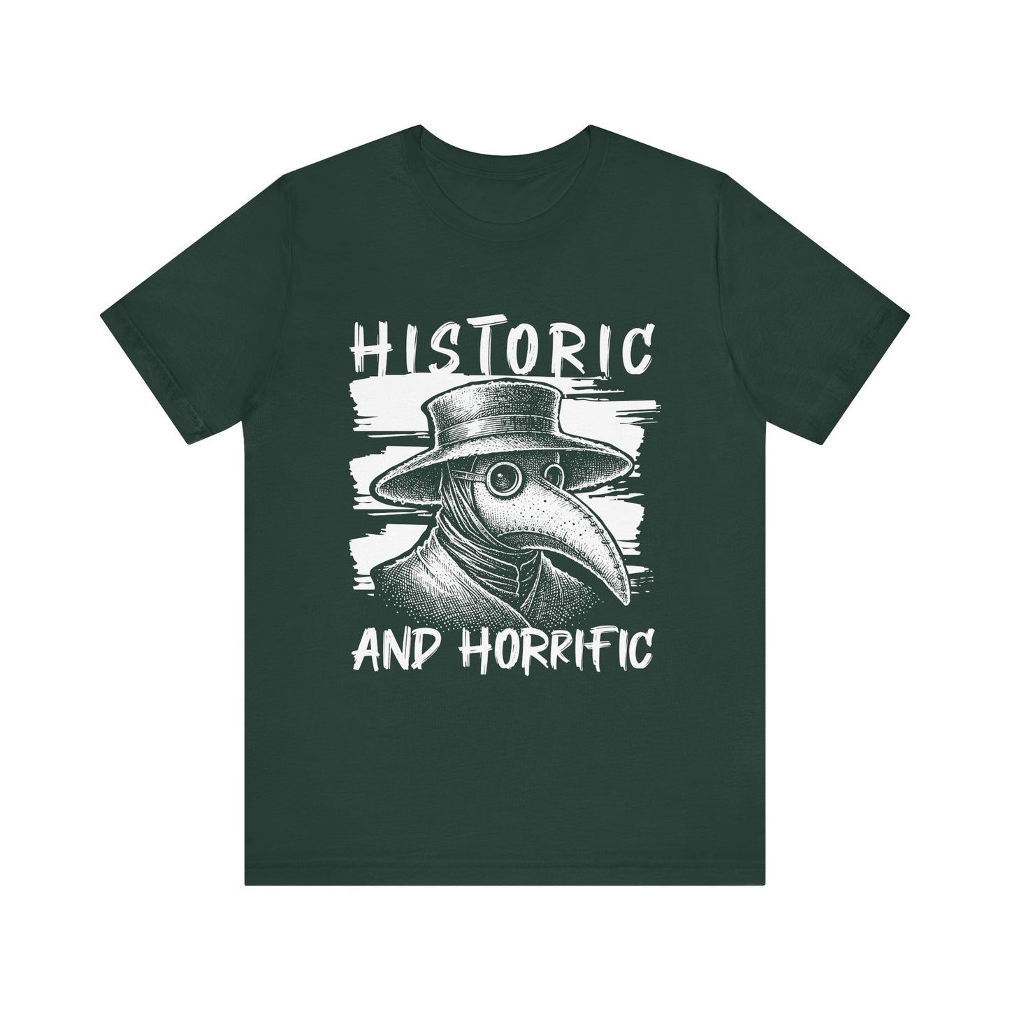 Historic and horrific T-Shirt